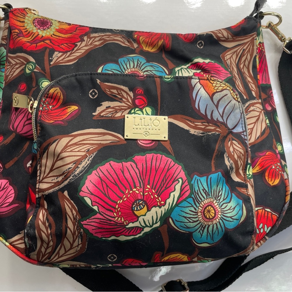 LUI JO made in Italy Crossbody